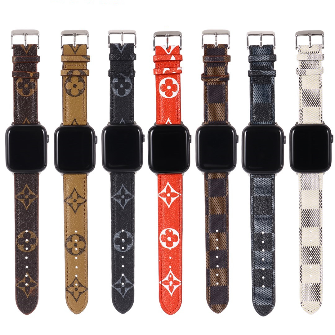 LV Watchband