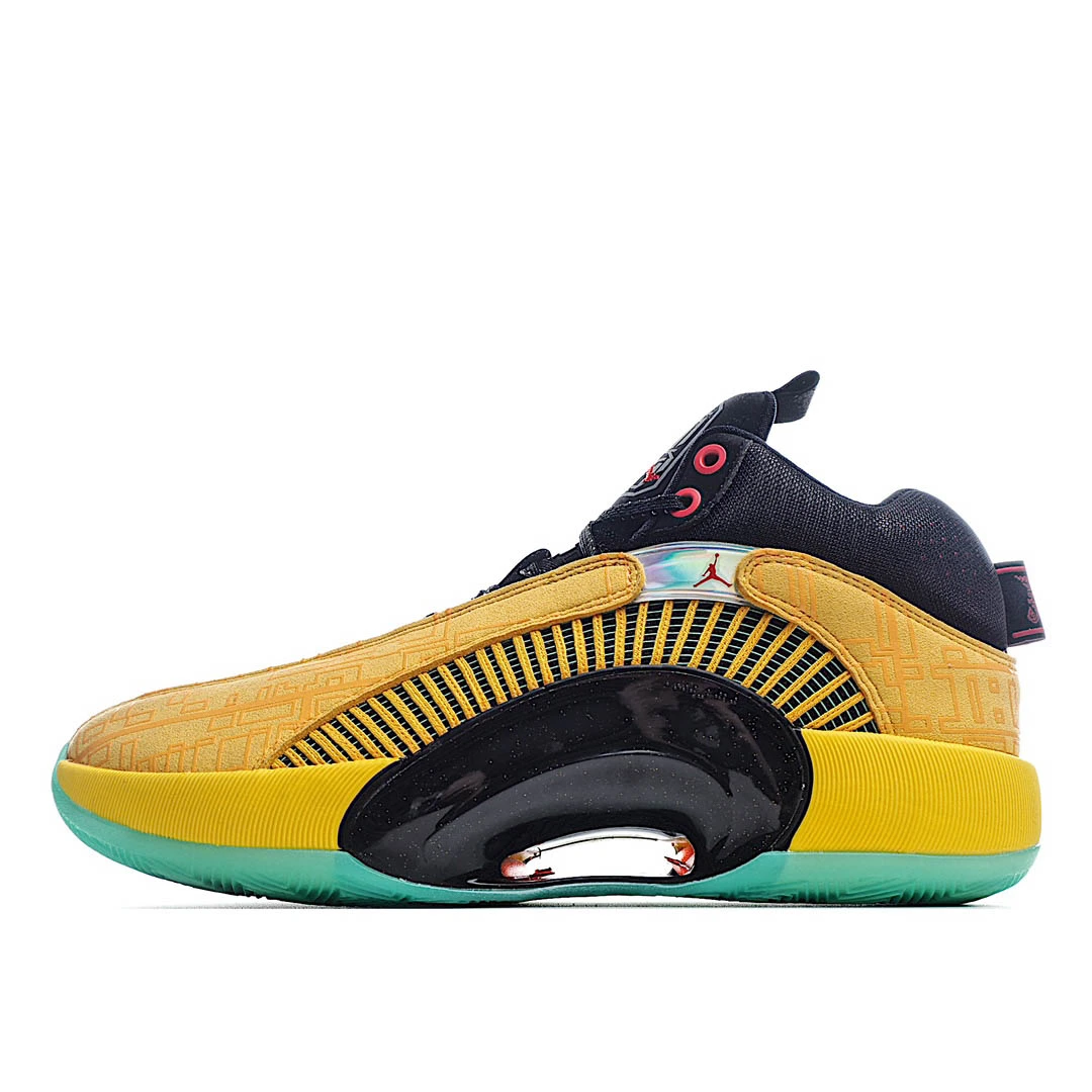 Air Jordan 35 'Dynasties'
