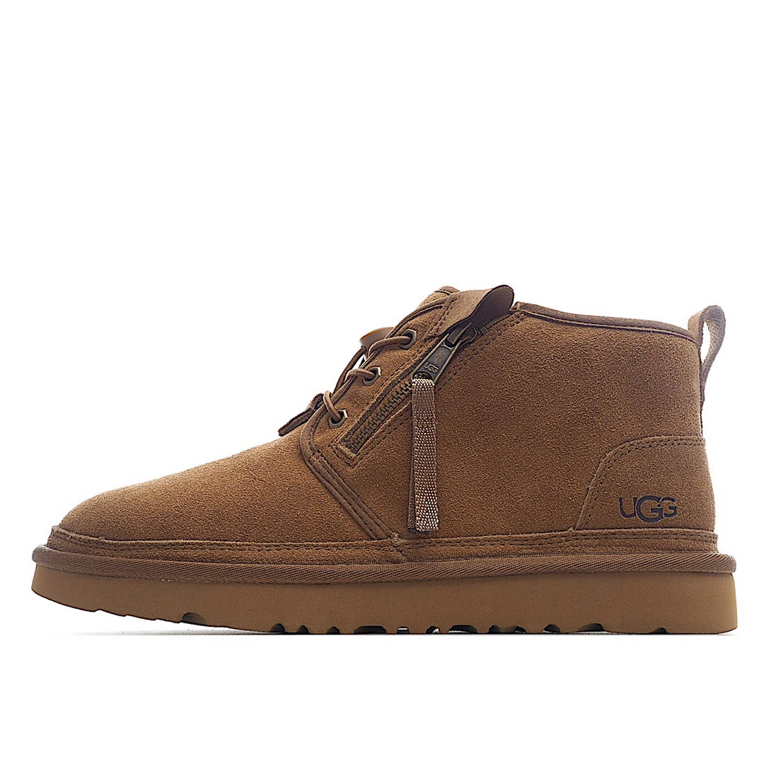 UGG Classic Sneakers Martin Boots