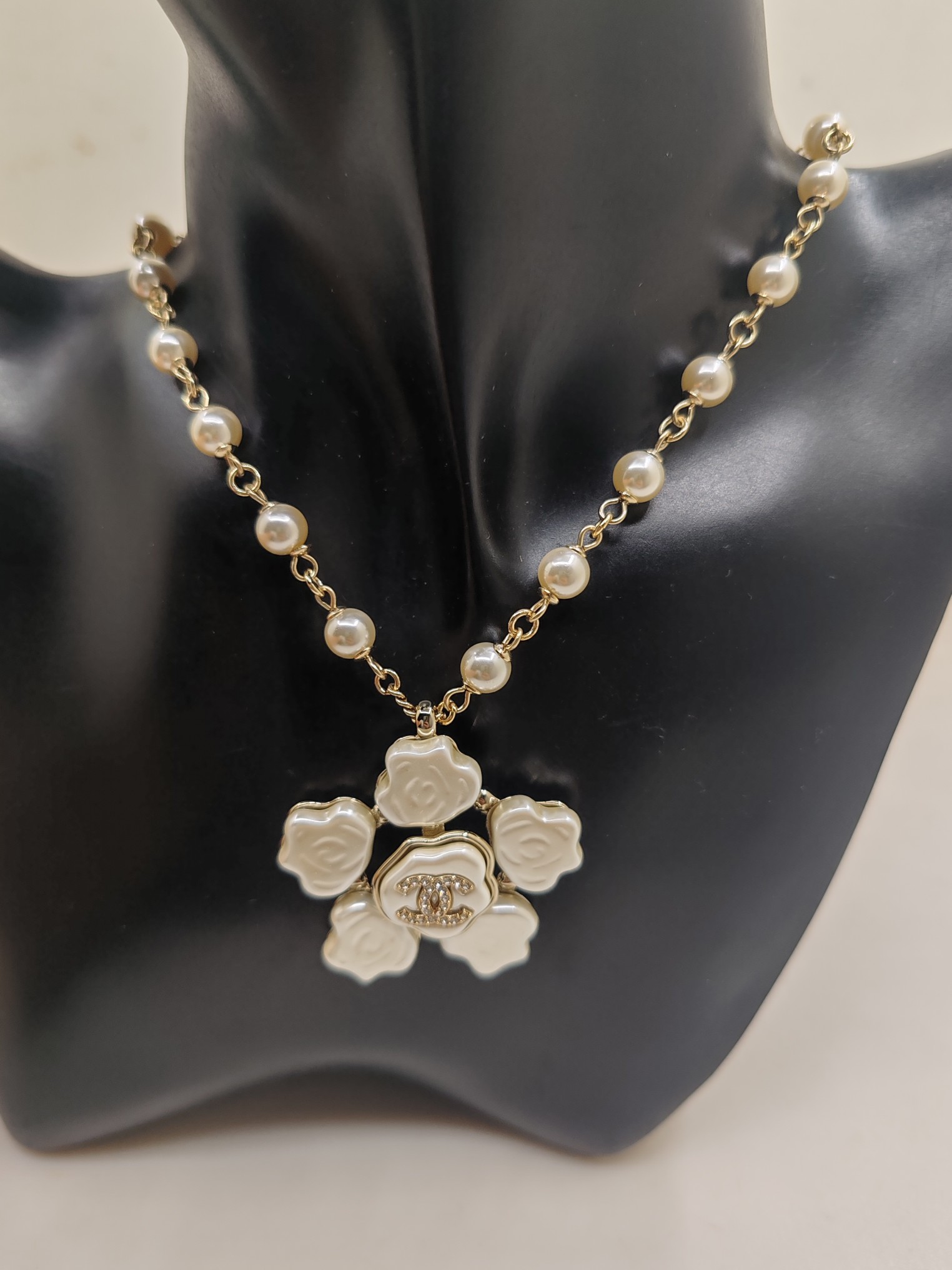 Chanel Necklace