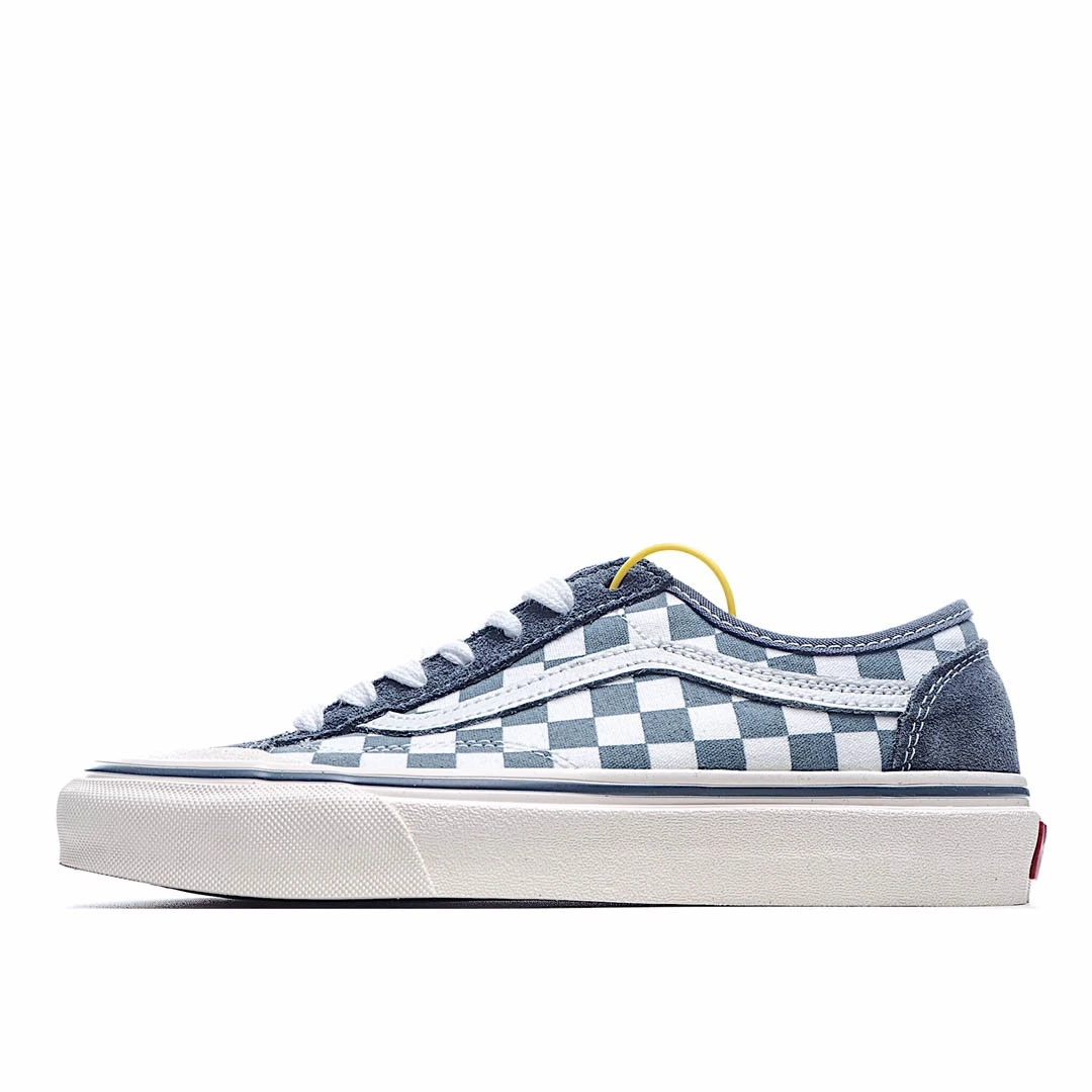 Vans Style 36 Classic Sneakers