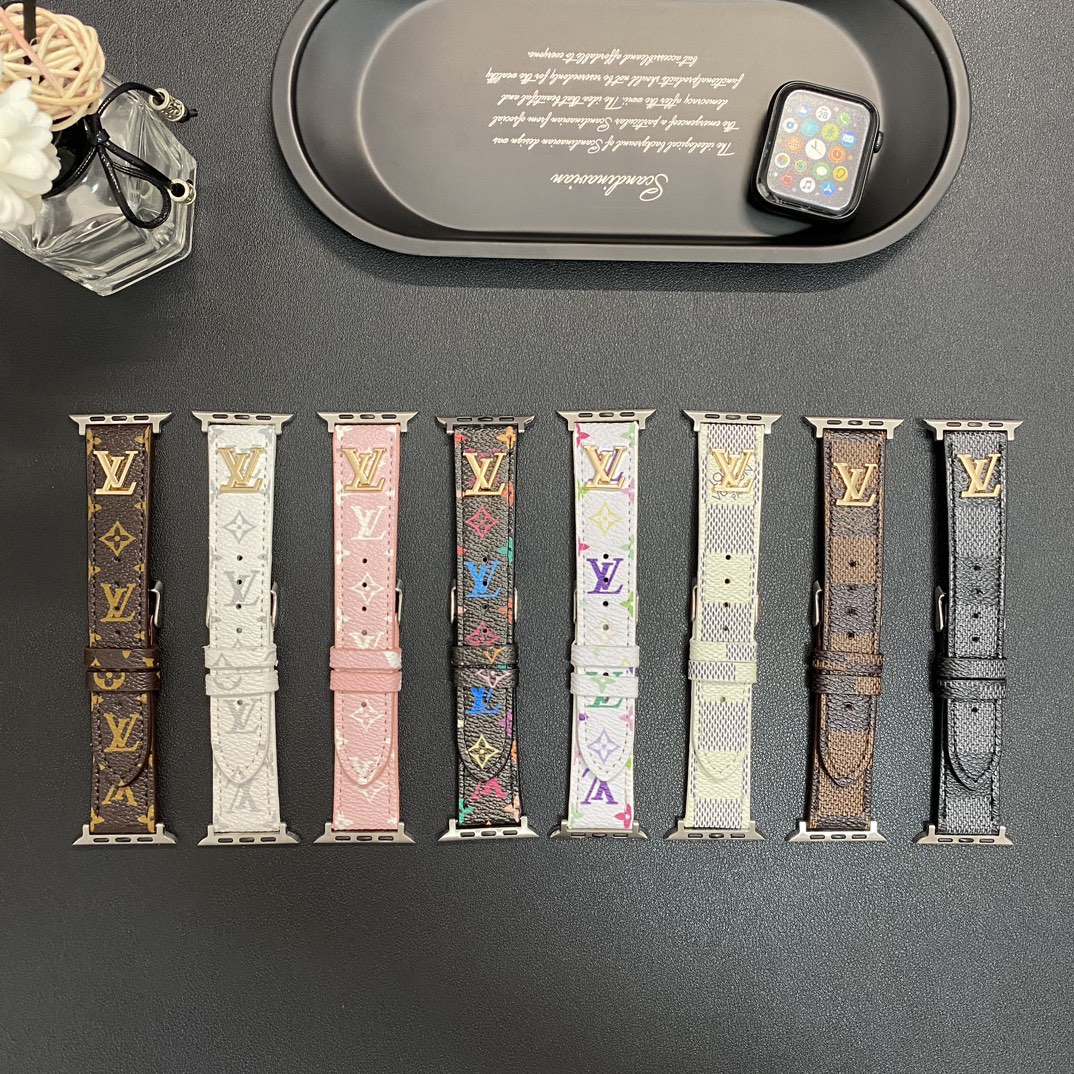 LV Watchband