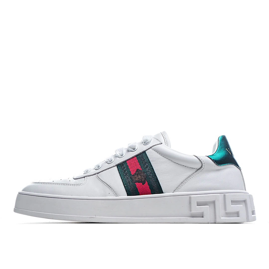 Versace VERSACE casual new men's shoes