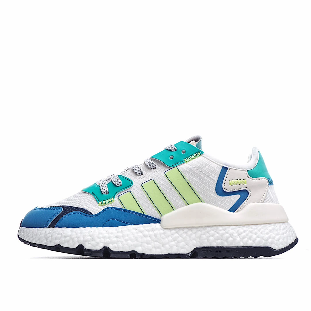 Adidas Nite Jogger Boost Sneakers
