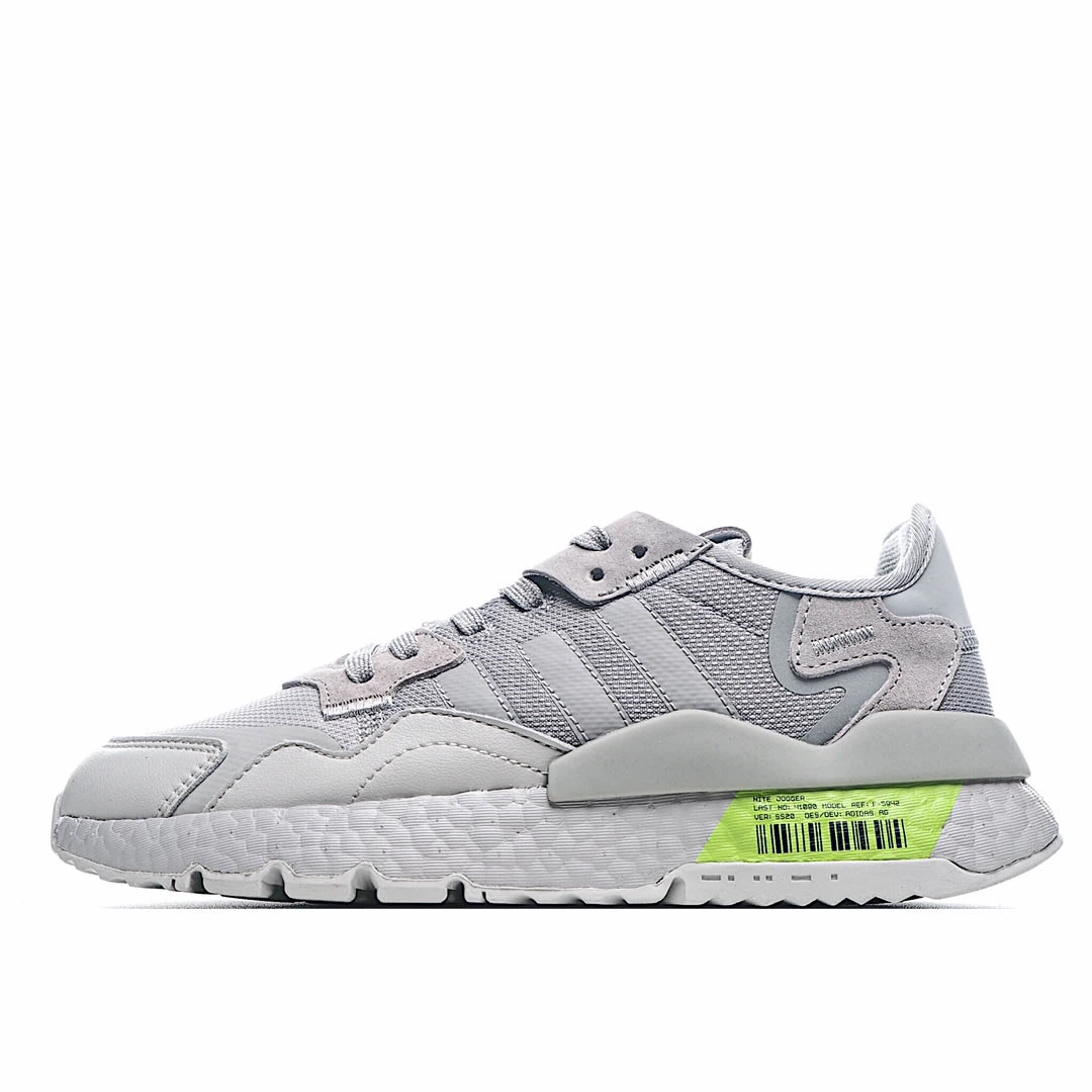 Adidas Nite Jogger 'Signal Green'