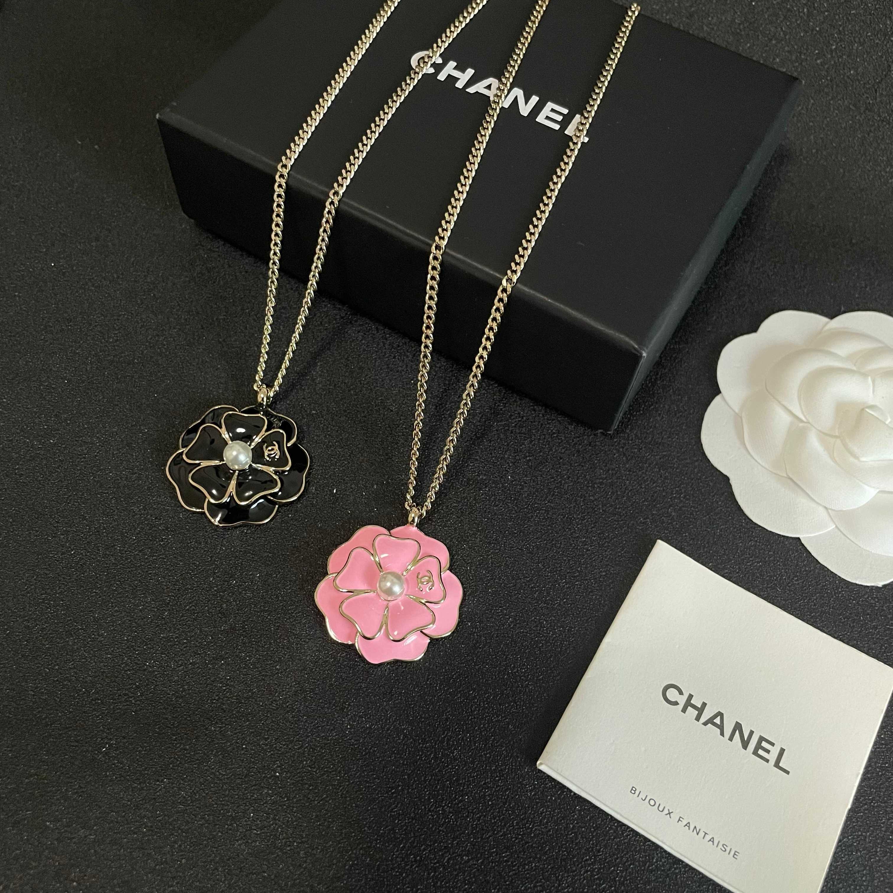 Chanel Necklace
