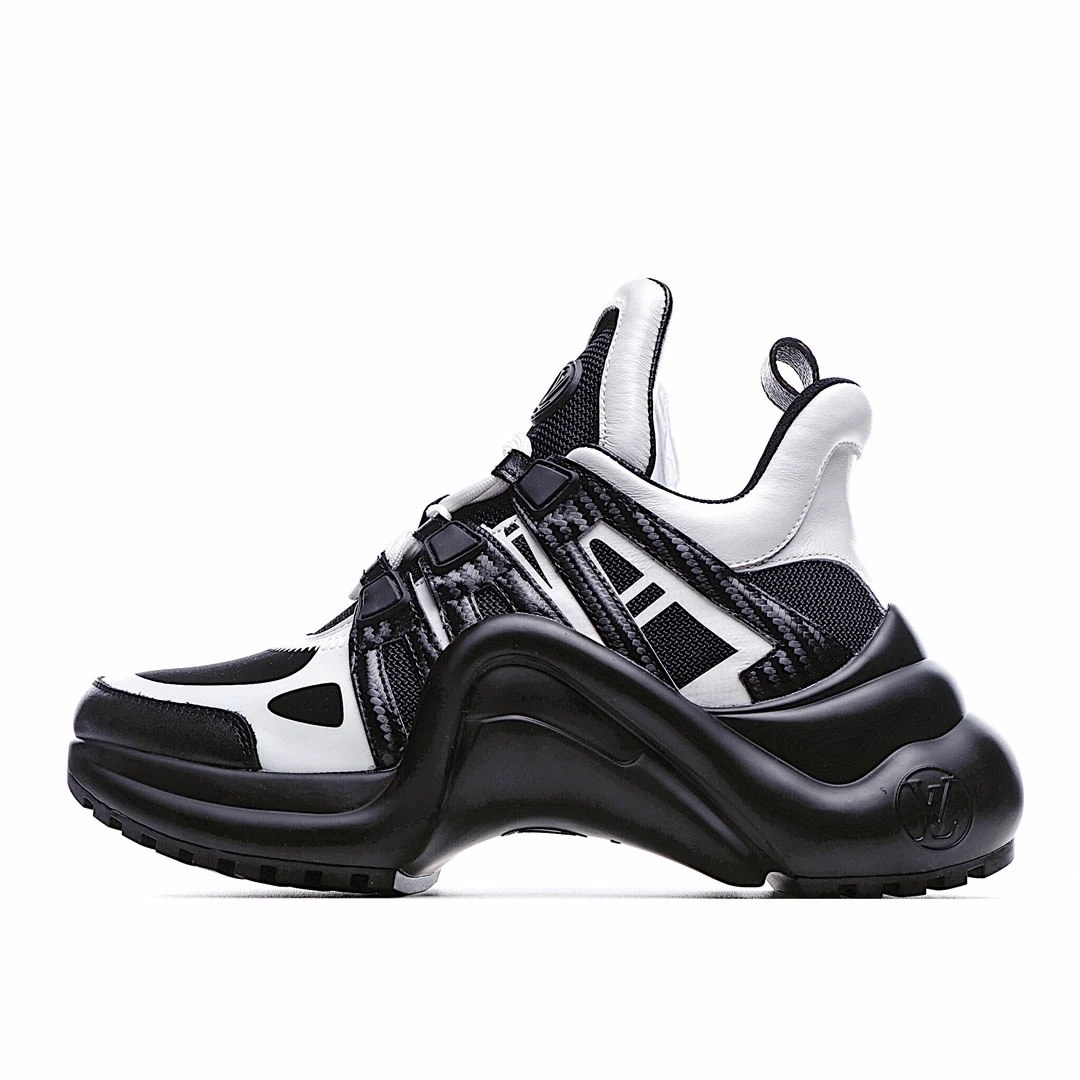 Louis Vuitton Archlight Sneakers LV Archlight Daddy Shoes