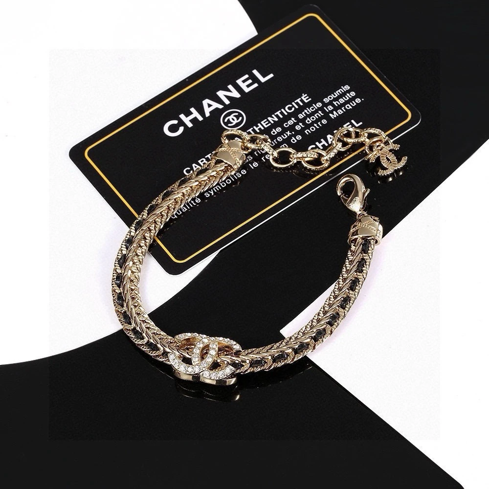 Chanel Bracelet