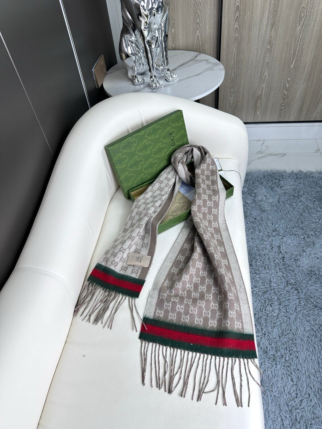 Gucci Scarves
