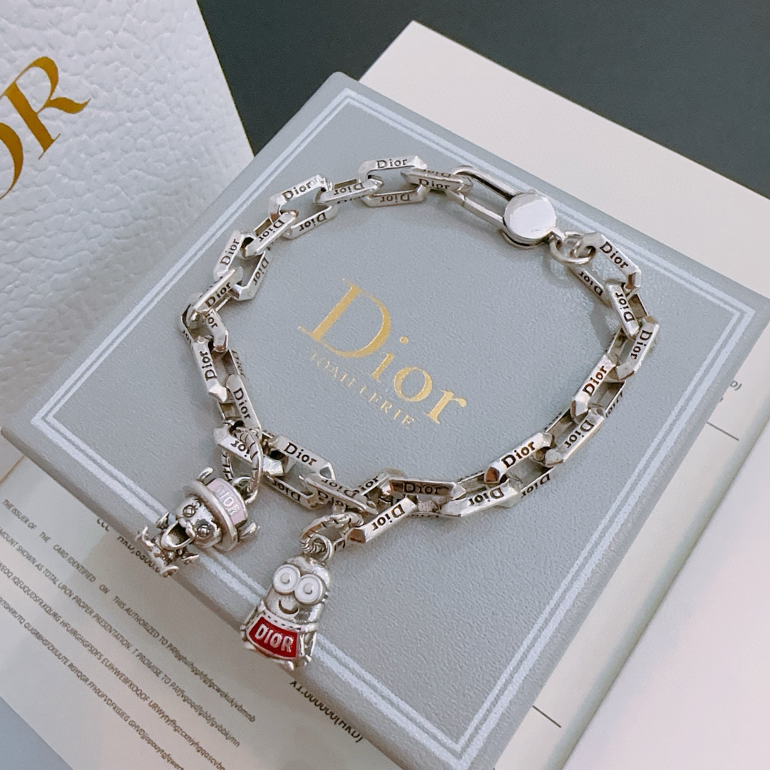 DIOR Bracelet 120
