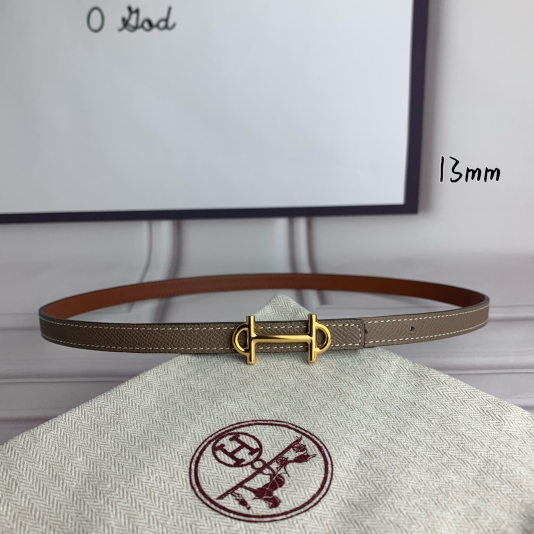 Hermes Belt for Women