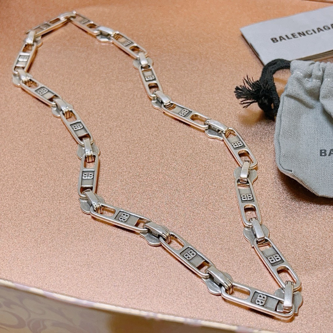 Balenciaga Necklace
