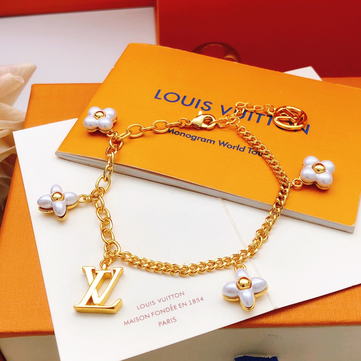 LV Bracelet