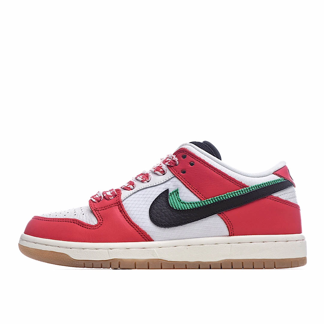 Nike Frame Skate x SB Dunk Low  &ldquo;Habibi&rdquo;