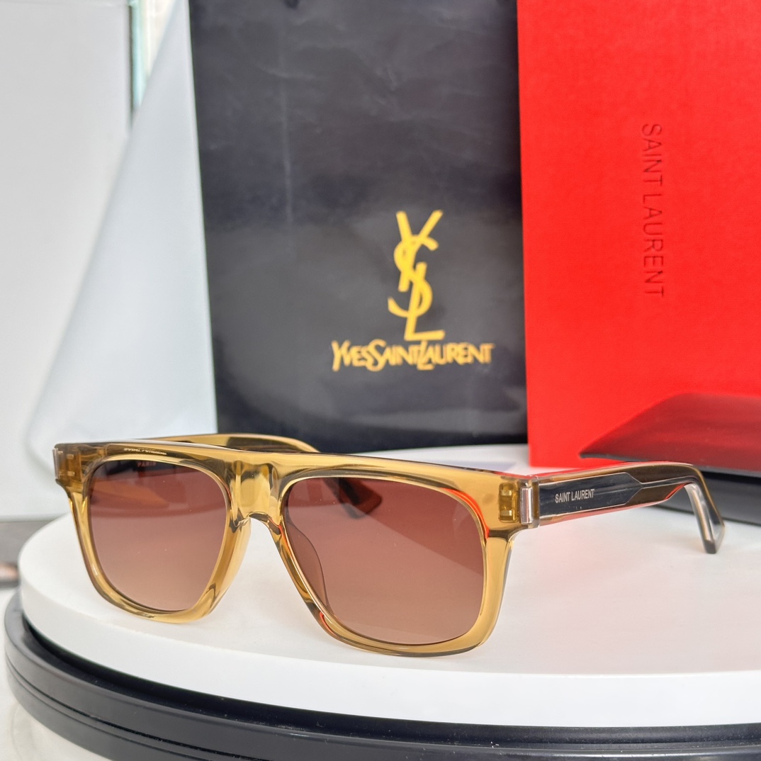 YSL Sunglass