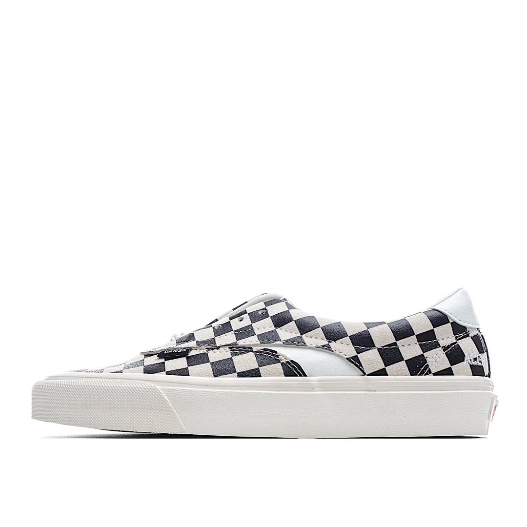 Vans Vault OG Era Low-Top Sneakers