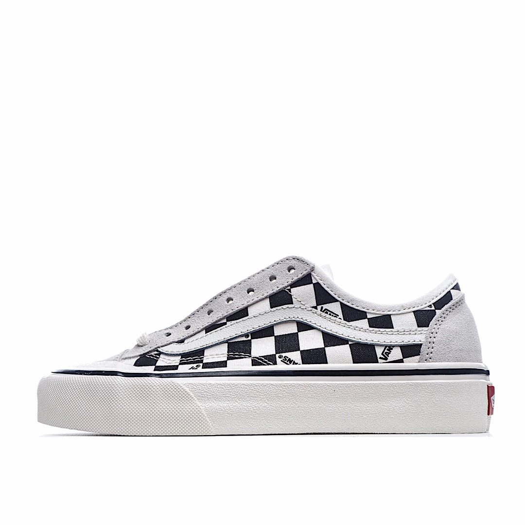 Vans Style 36 Classic Sneakers