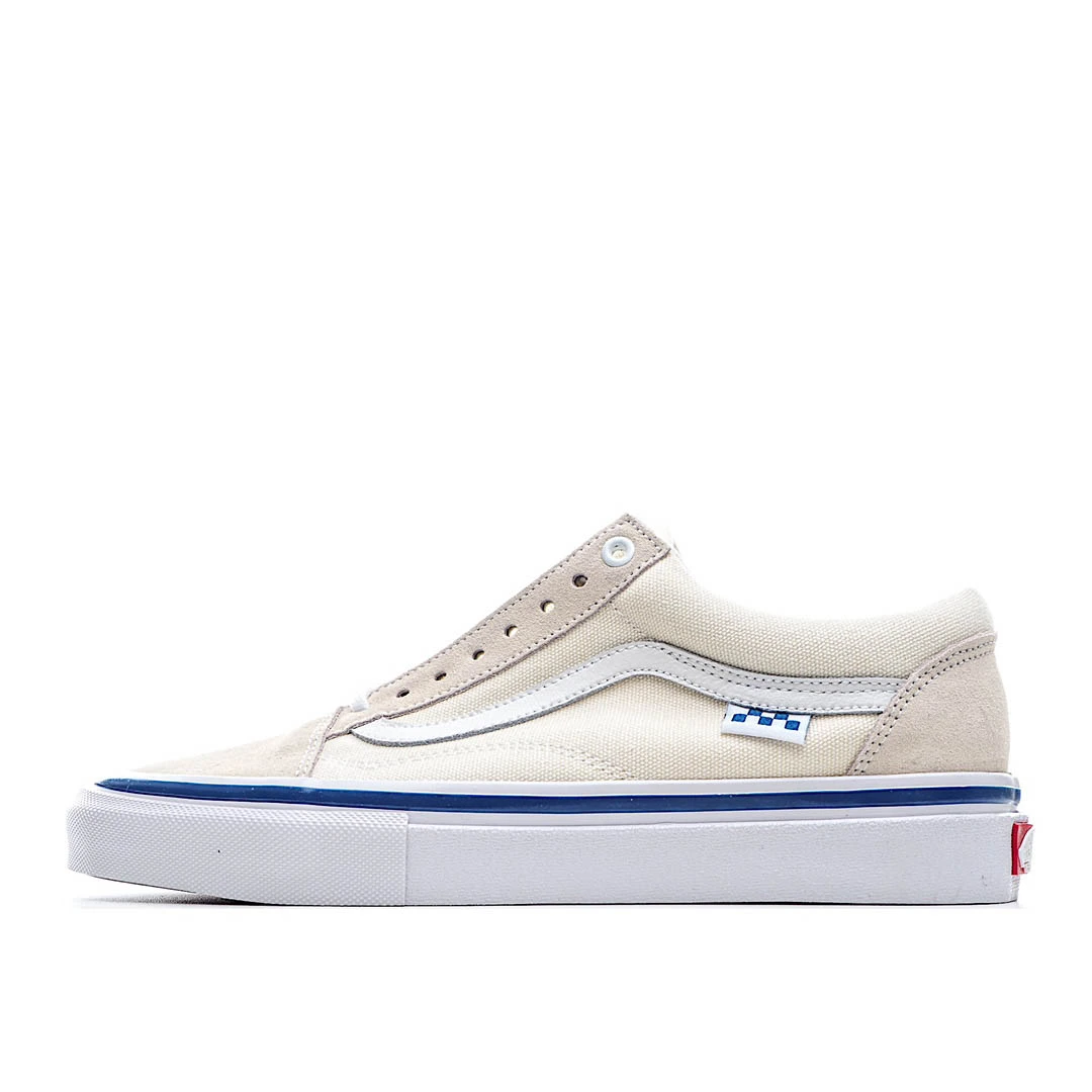 Vans Old Skool Casual Shoes Skate Shoes