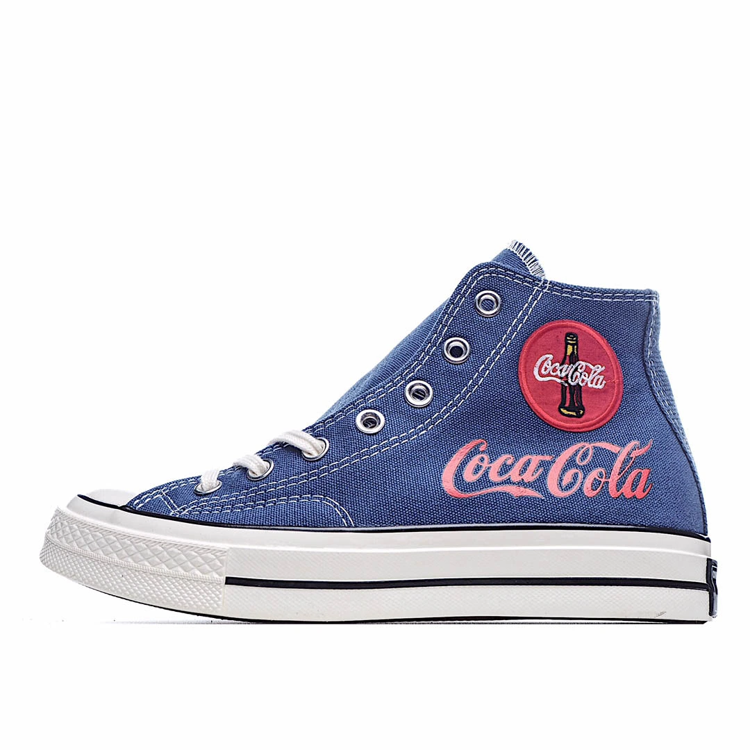 Converse Chunk 1970s Espadrilles