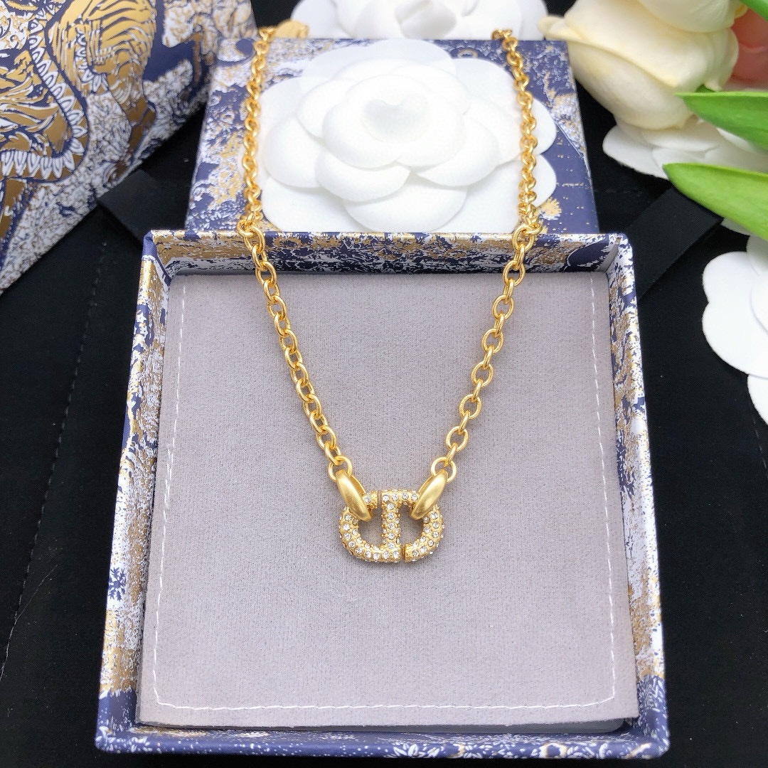 Dior Necklace