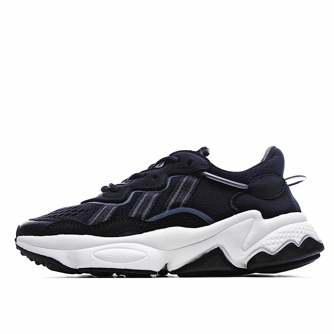 Adidas Ozweego 'Core Black'‬