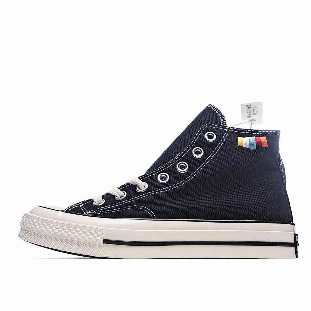 Converse Chunk 1970s Espadrilles