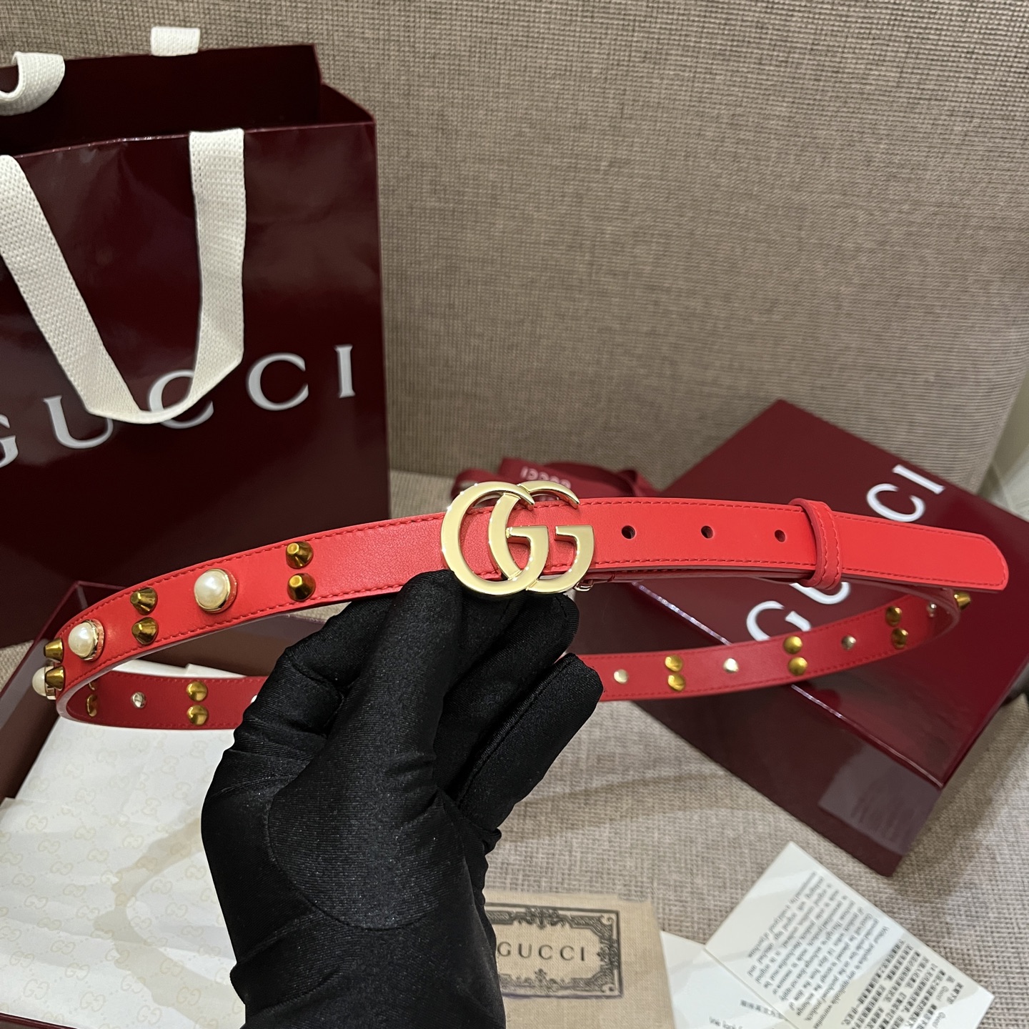 Gucci Belt for Women