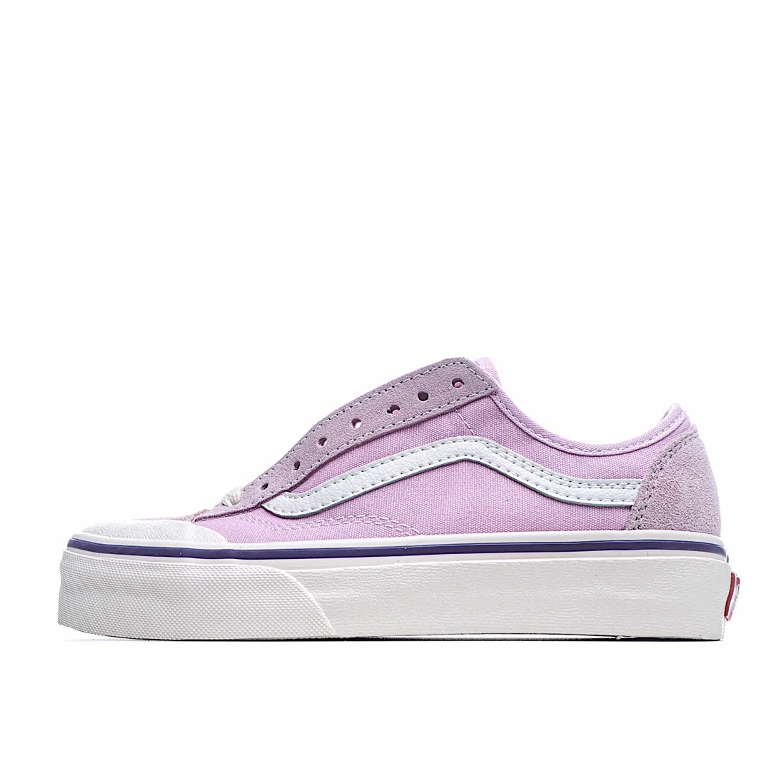 Vans Style 36 Classic Sneakers