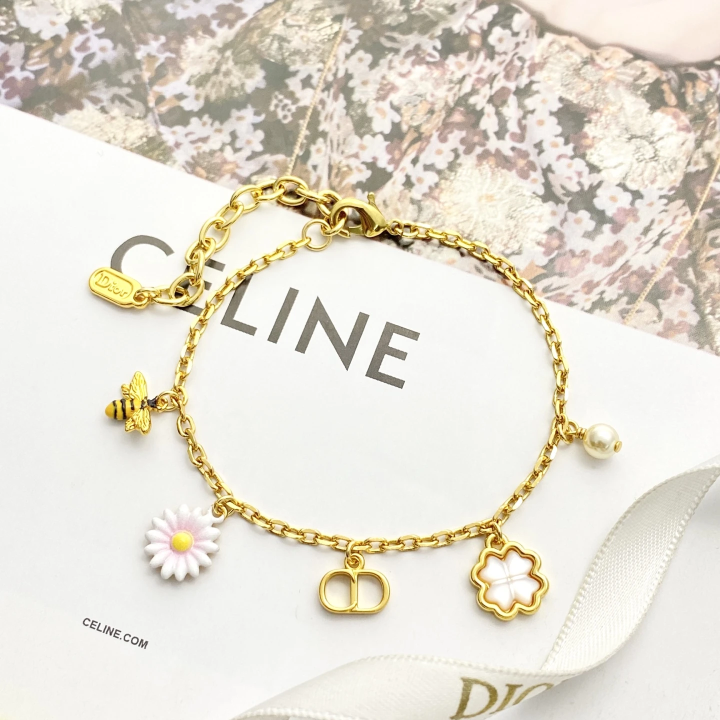 Dior Bracelet