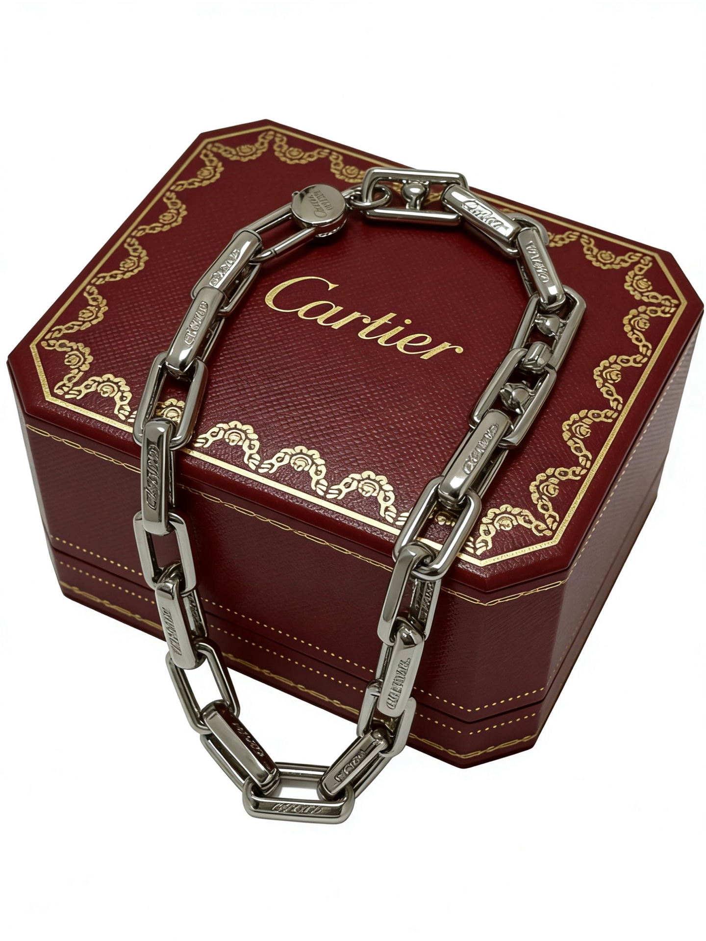 Cartier Bracelet