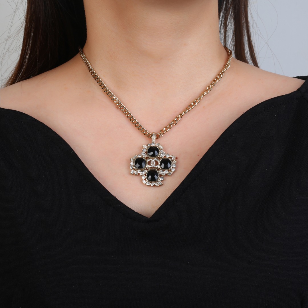 Chanel Necklace