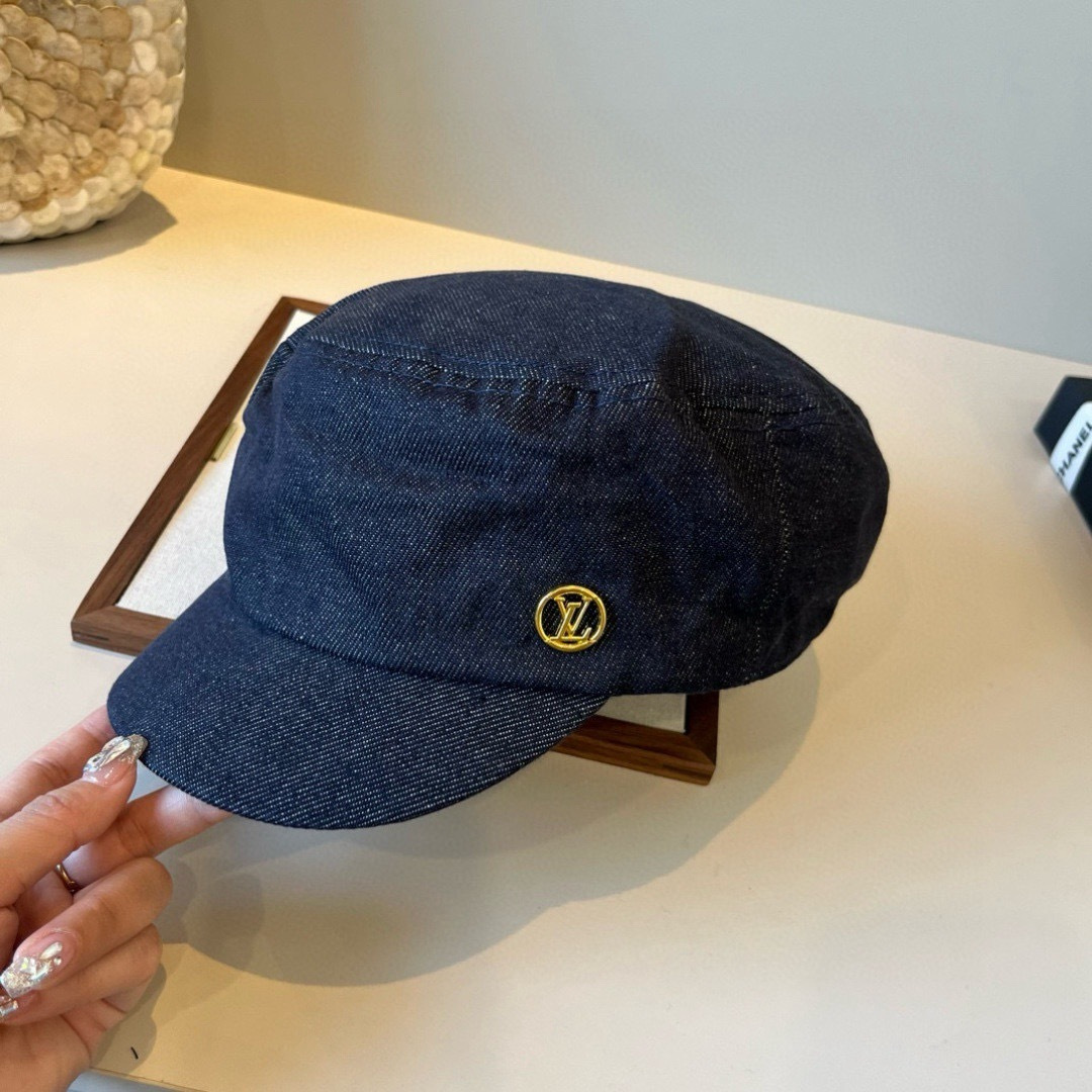 Louis Vuitton BaseballCap
