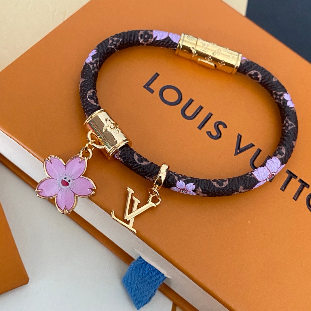LV Bracelet
