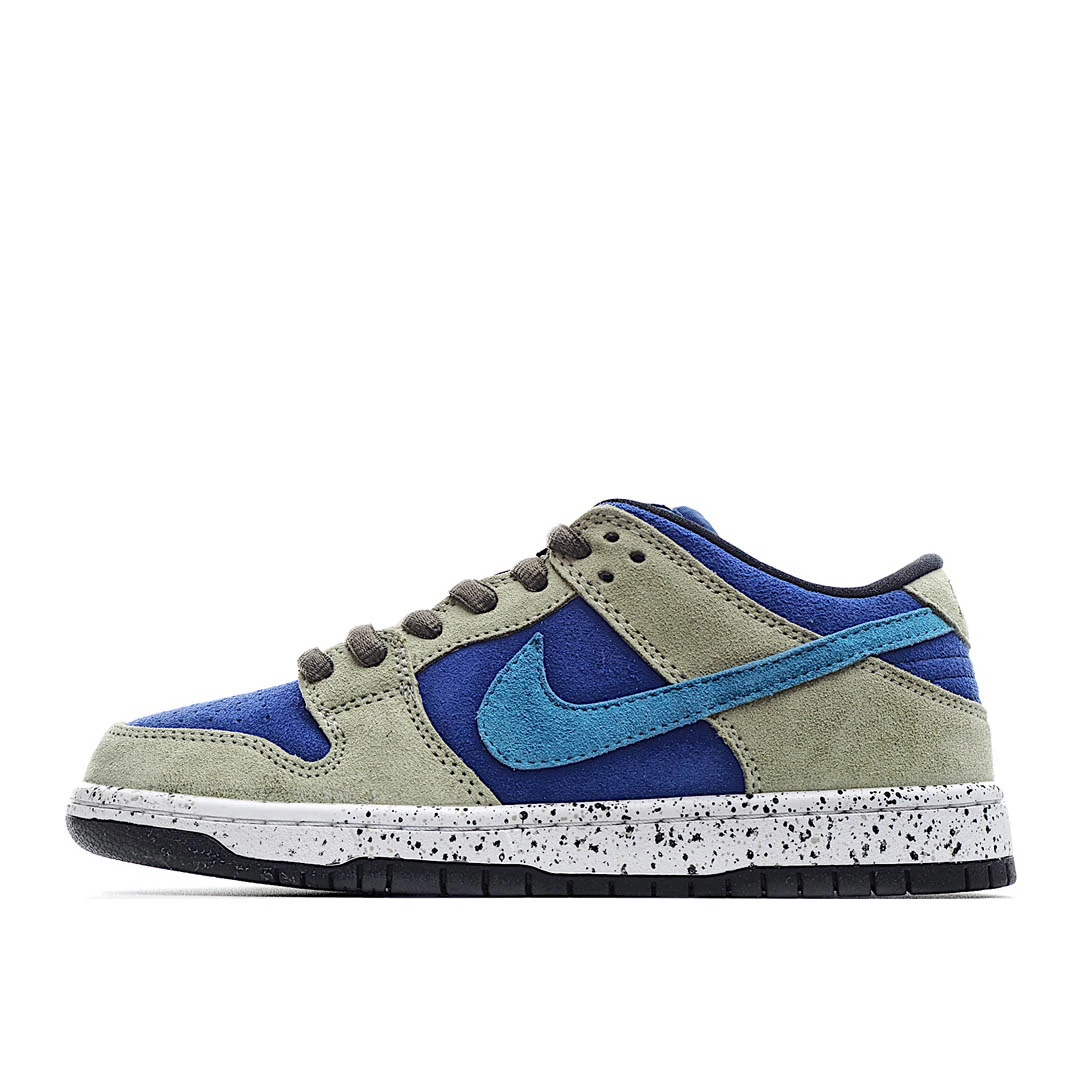 Nike SB Dunk Low &ldquo;Celadon&rdquo;