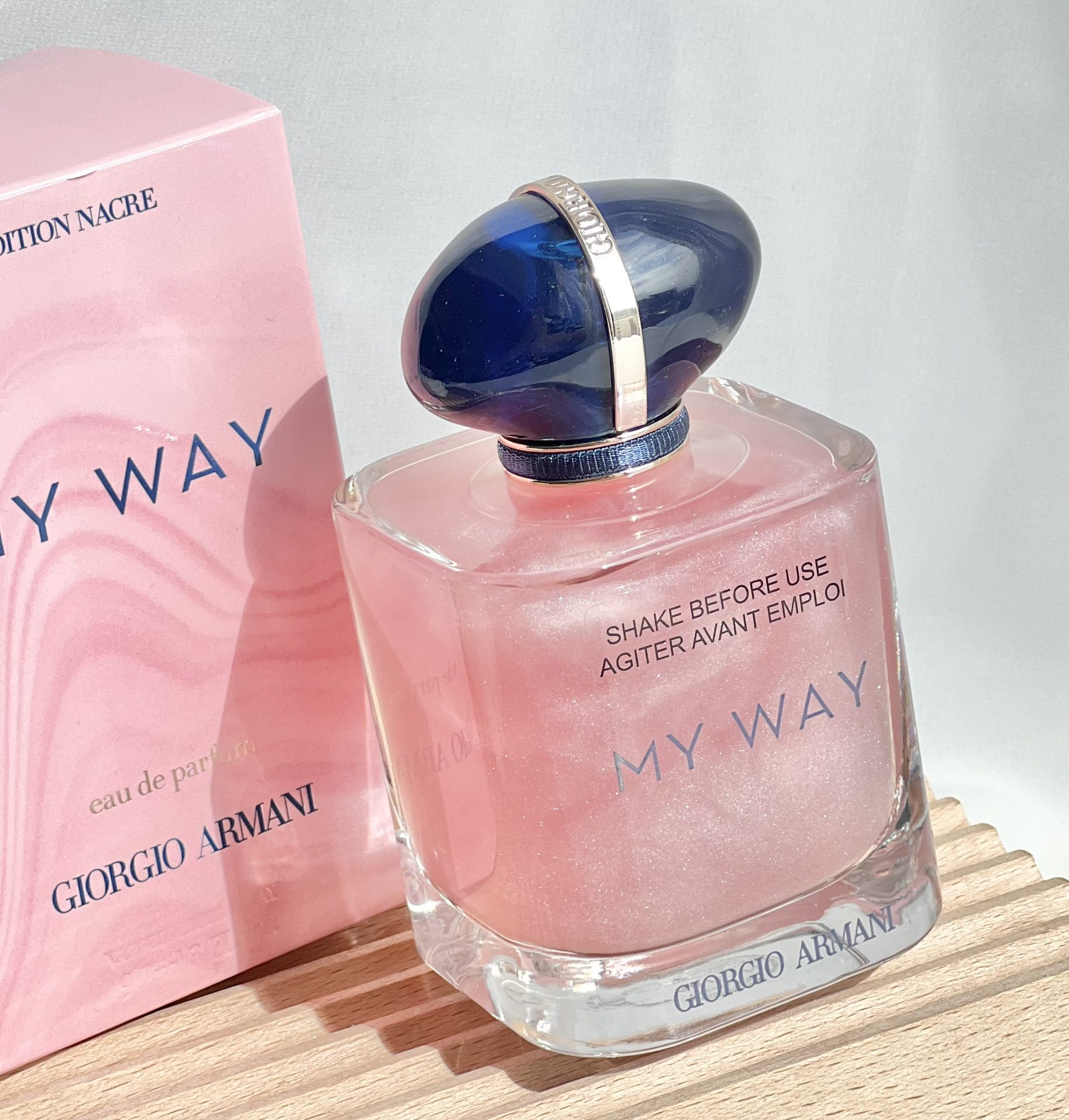 Giorgio Armani My Way 90ml