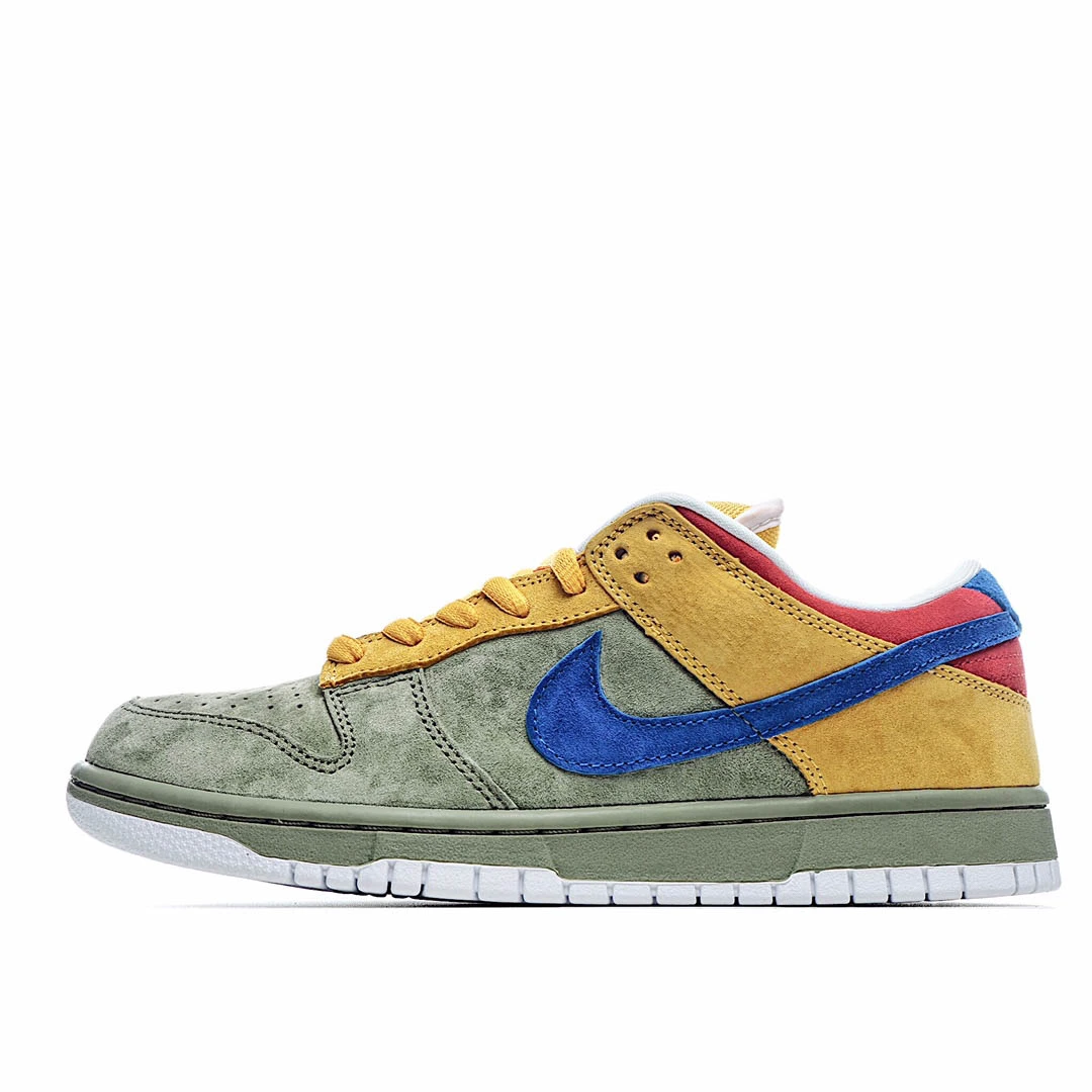 Nike Dunk SB &ldquo;Brooklyn Projects