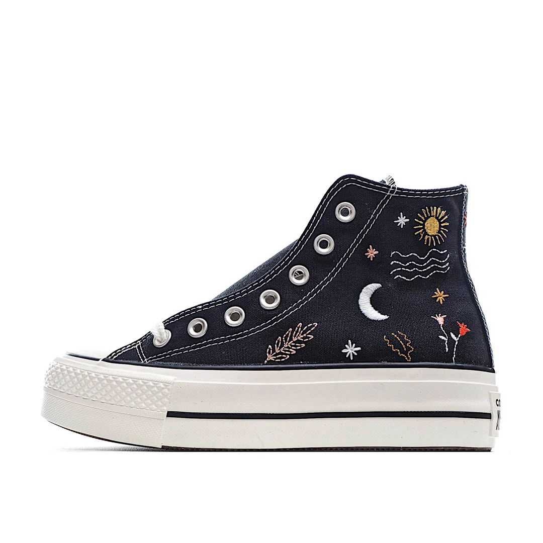 Converse Chuck Taylor All Star 1970s Espadrilles