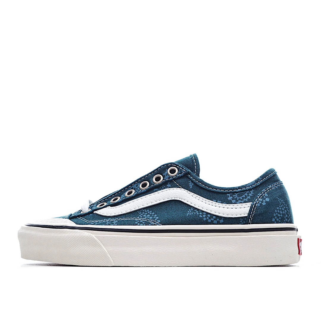 Vans Style 36 Cecon SF Cashew Sneakers