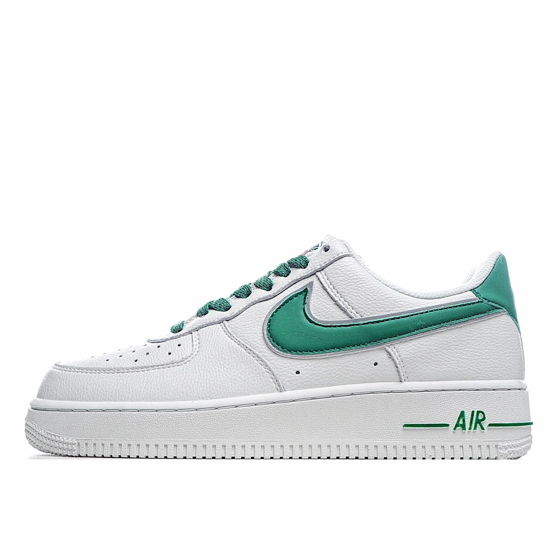 Nike Air Force 107 x Stranger Things &ldquo;Hawkins High&rdquo;   3M反光