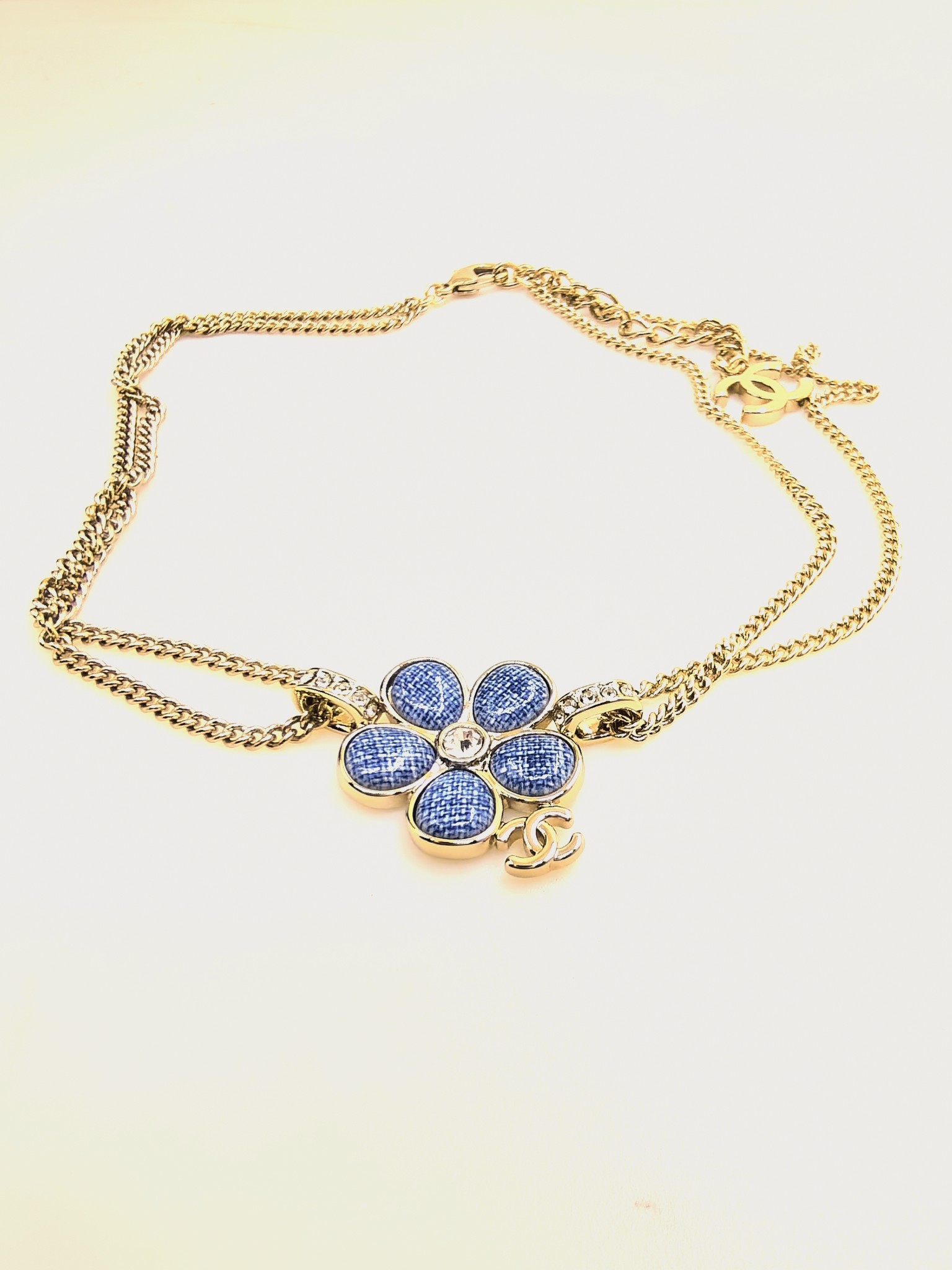 Chanel Necklace