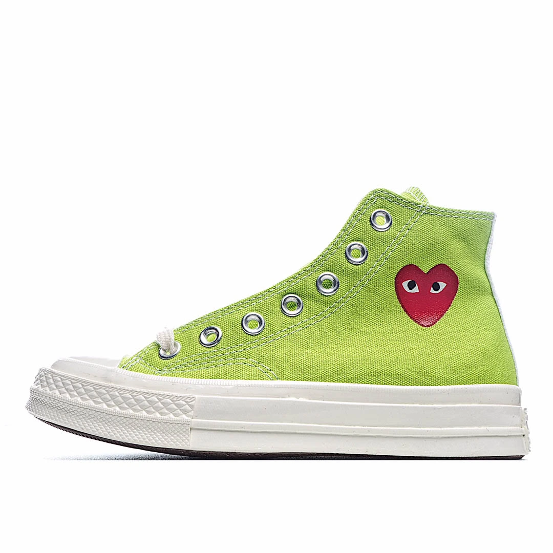 Converse Chunk 1970s Espadrilles