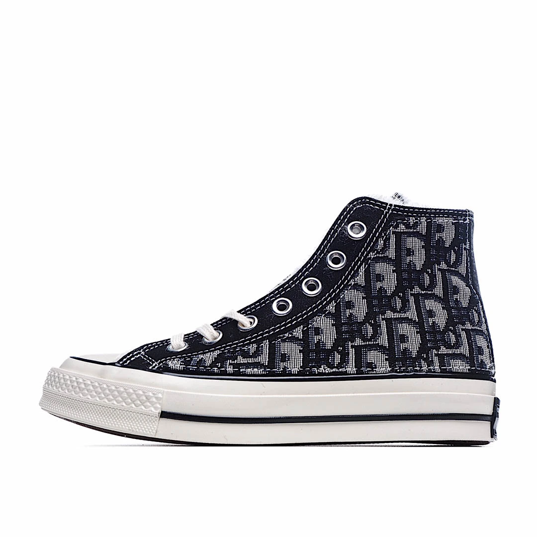 CONVERSE X DIOR Espadrilles