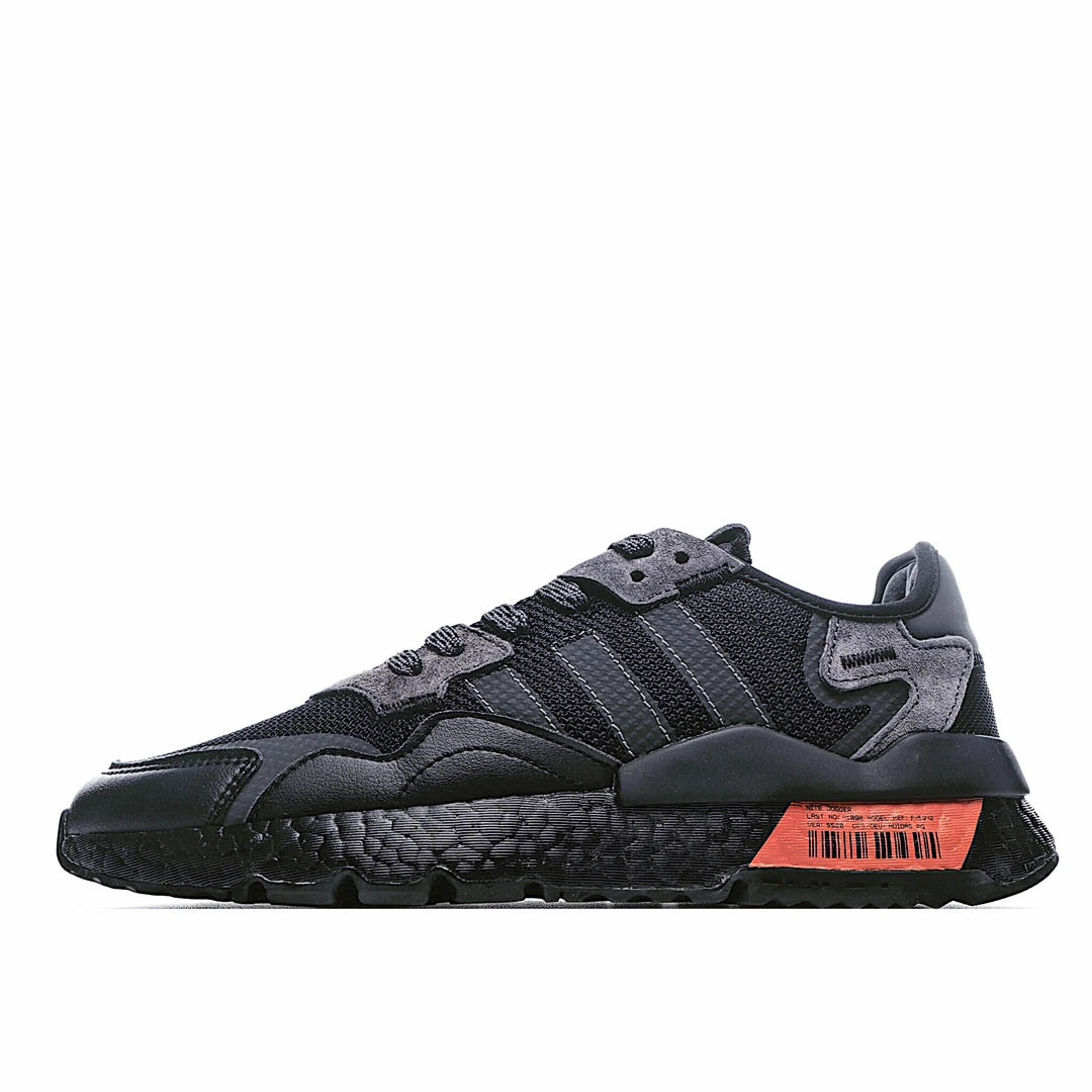 Adidas Nite Jogger 'Hi-Res Red'
