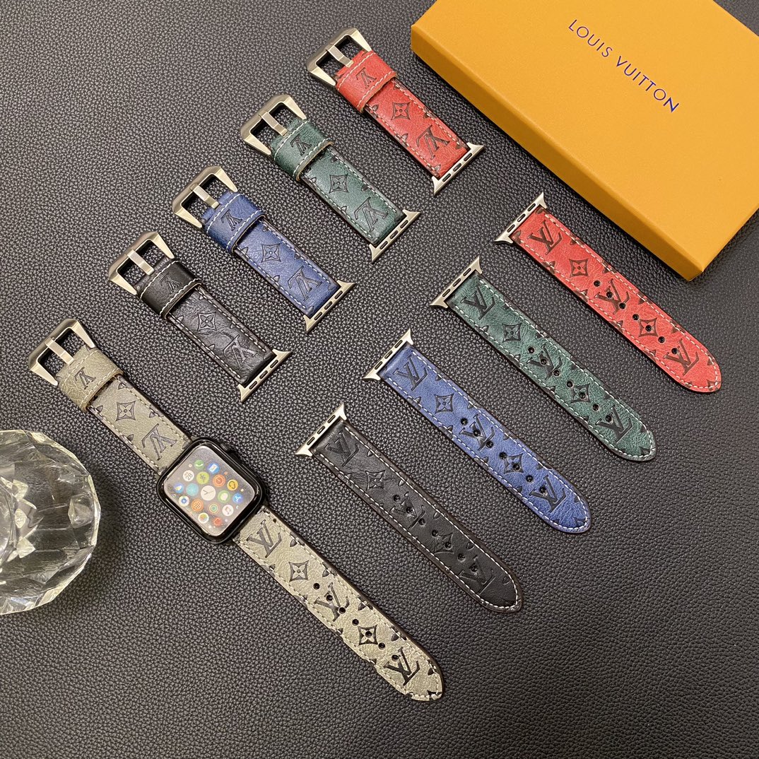LV Watchband