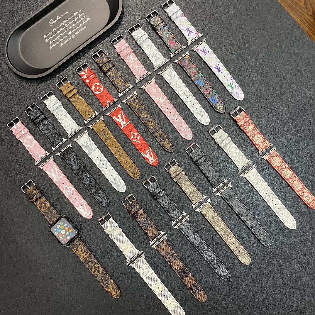 Gucci watchband