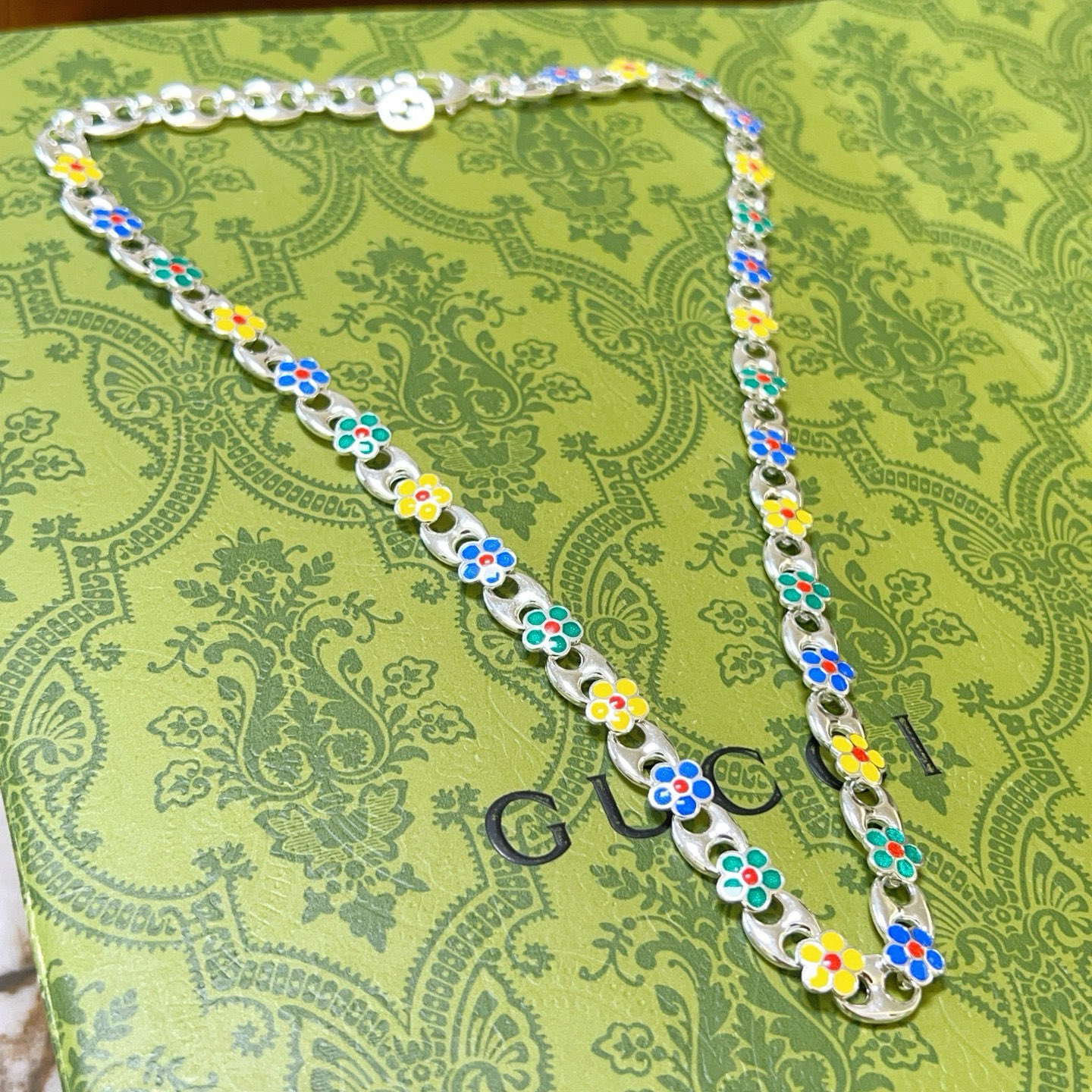 Gucci Necklace