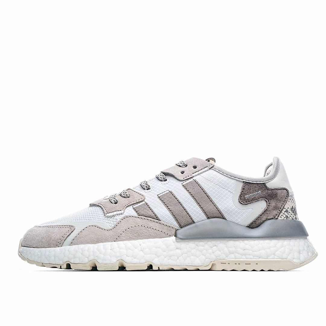 Adidas Nite Jogger 2020 Boost 3M Reflective