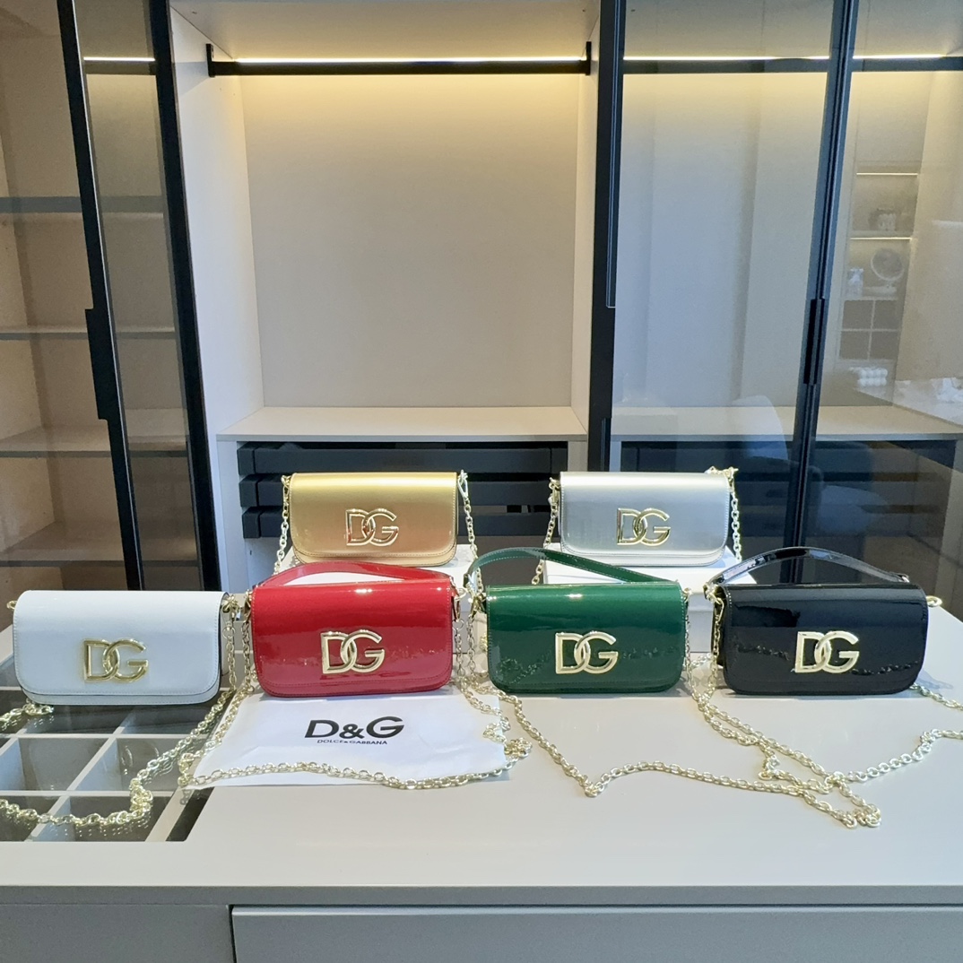 Dolce & Gabbana Handle Bag