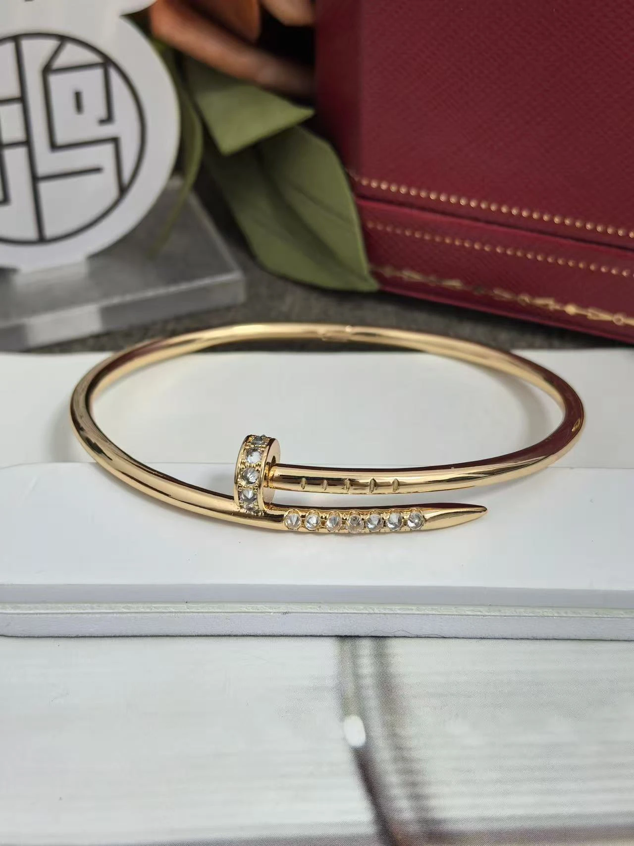 Cartier Bracelet