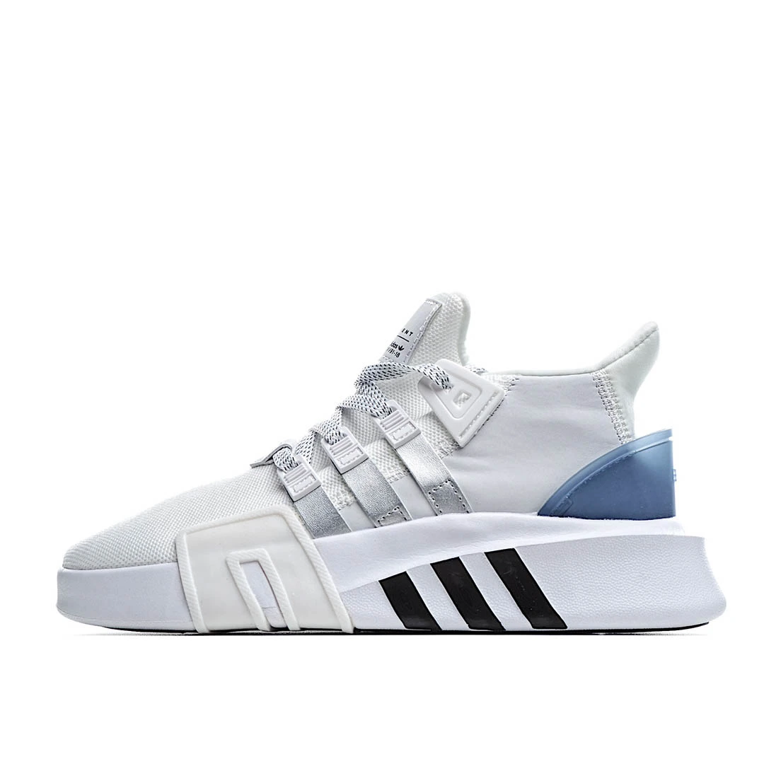 Adidas EQT Bask ADV 'Footwear White'